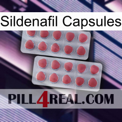 Sildenafil Capsules 19